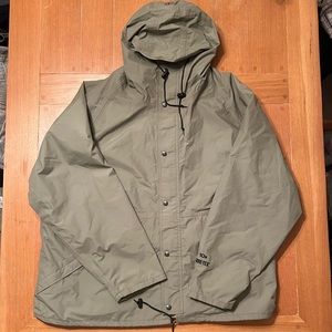 Men’s 10X Gore-Tex Rain Wear 3XL